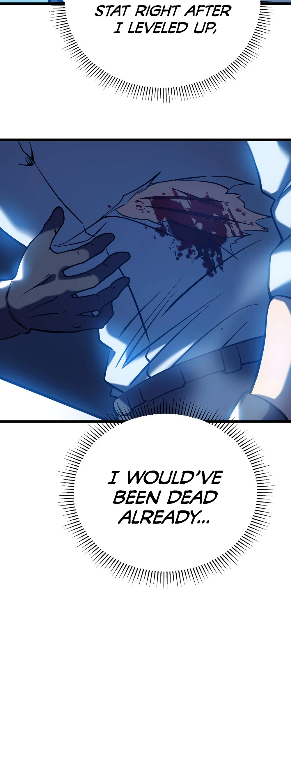 My Path to Killing Gods in Another World Chapter 6 - Page 7