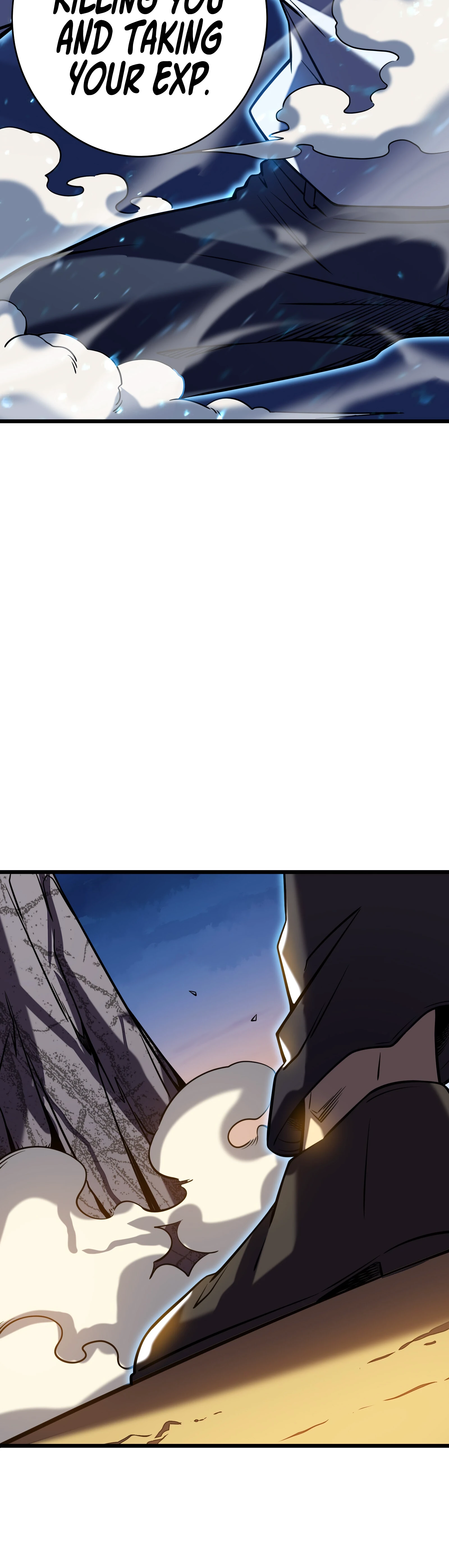 My Path to Killing Gods in Another World Chapter 7 - Page 17