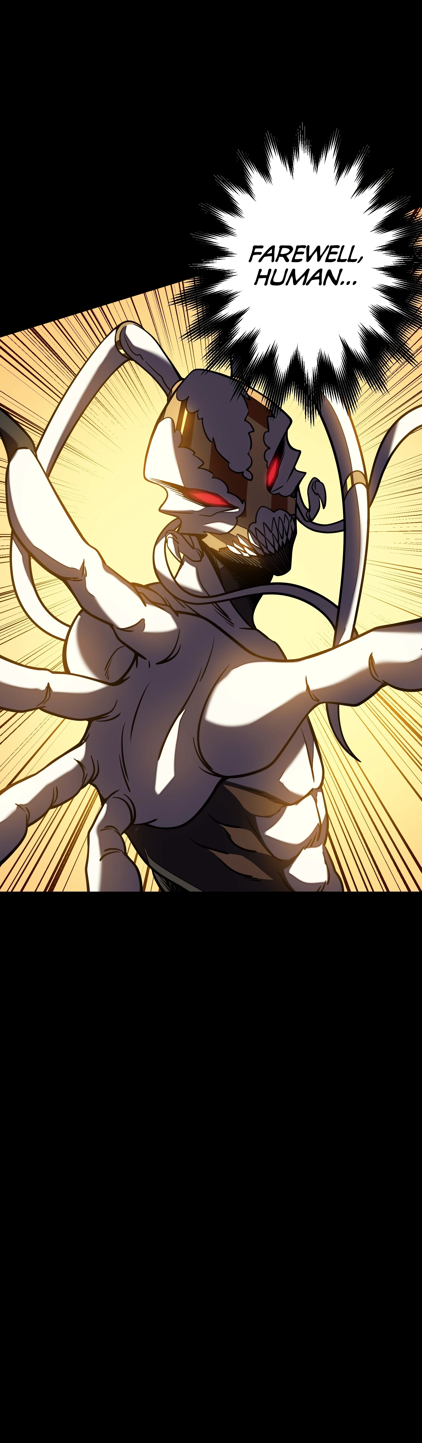 My Path to Killing Gods in Another World Chapter 7 - Page 21