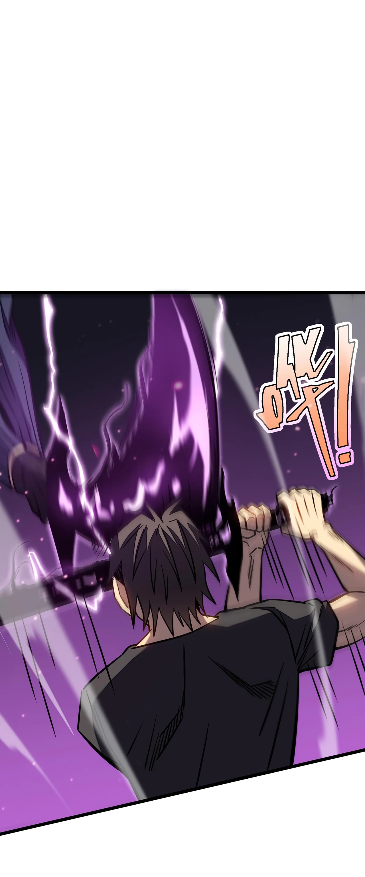 My Path to Killing Gods in Another World Chapter 11 - Page 14