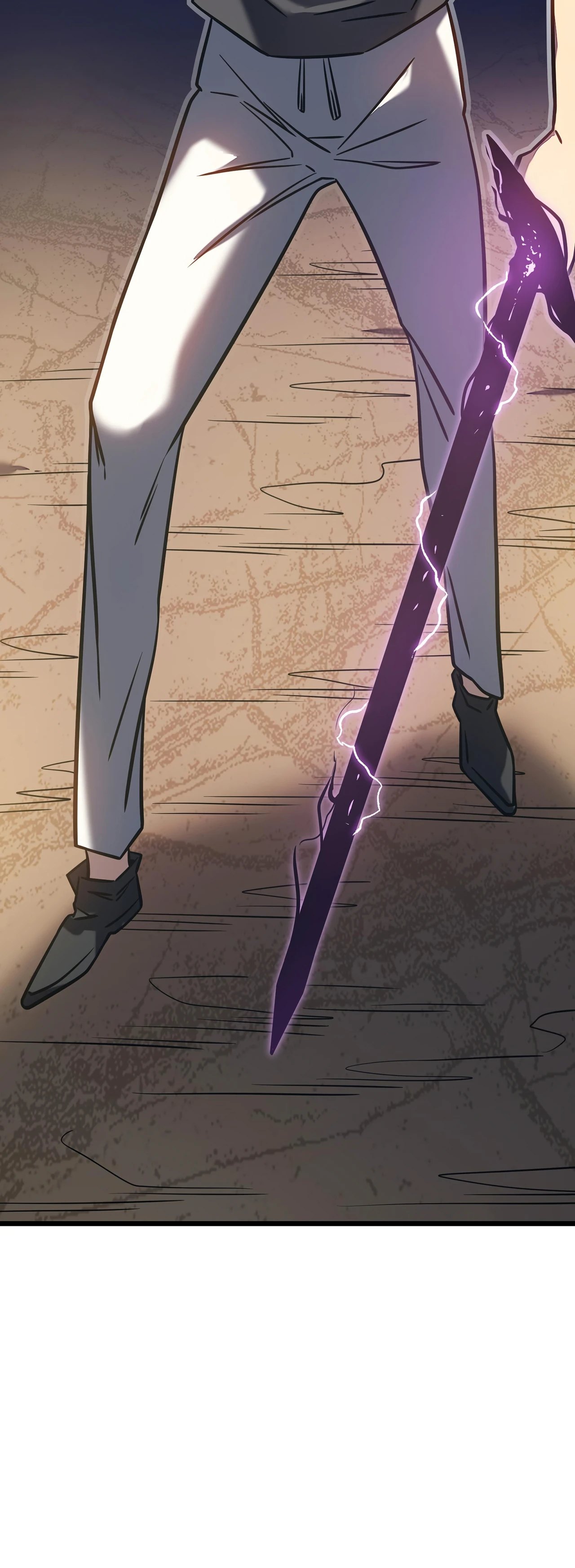 My Path to Killing Gods in Another World Chapter 11 - Page 16