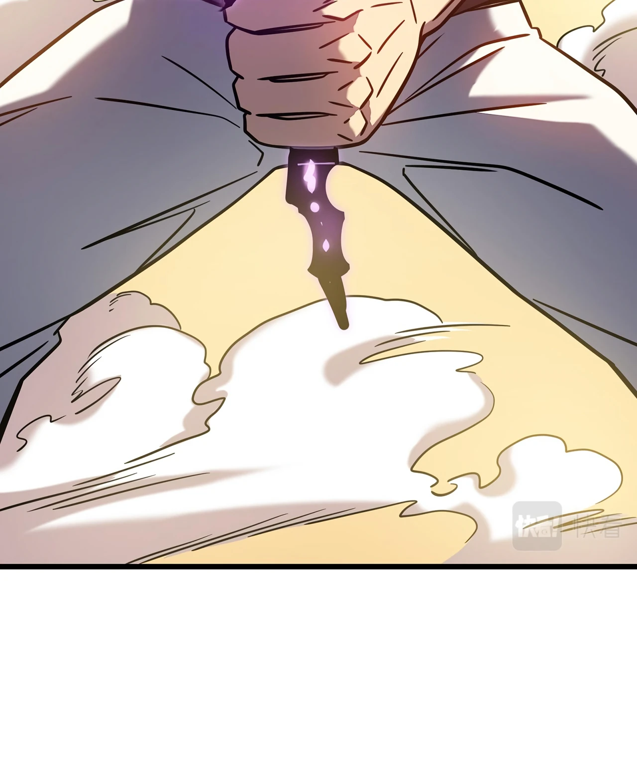 My Path to Killing Gods in Another World Chapter 11 - Page 19