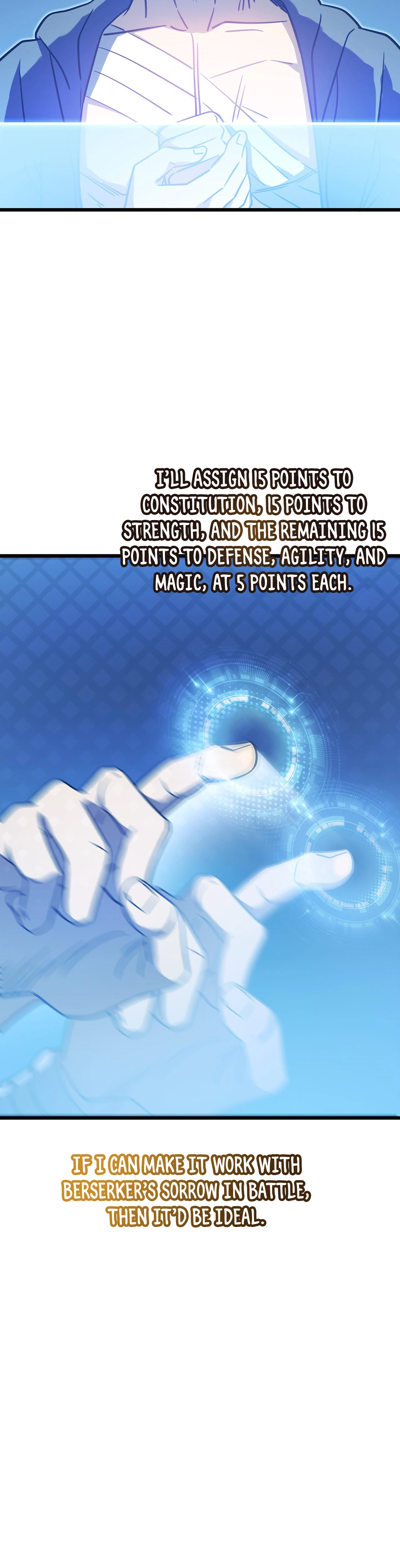 My Path to Killing Gods in Another World Chapter 16 - Page 12