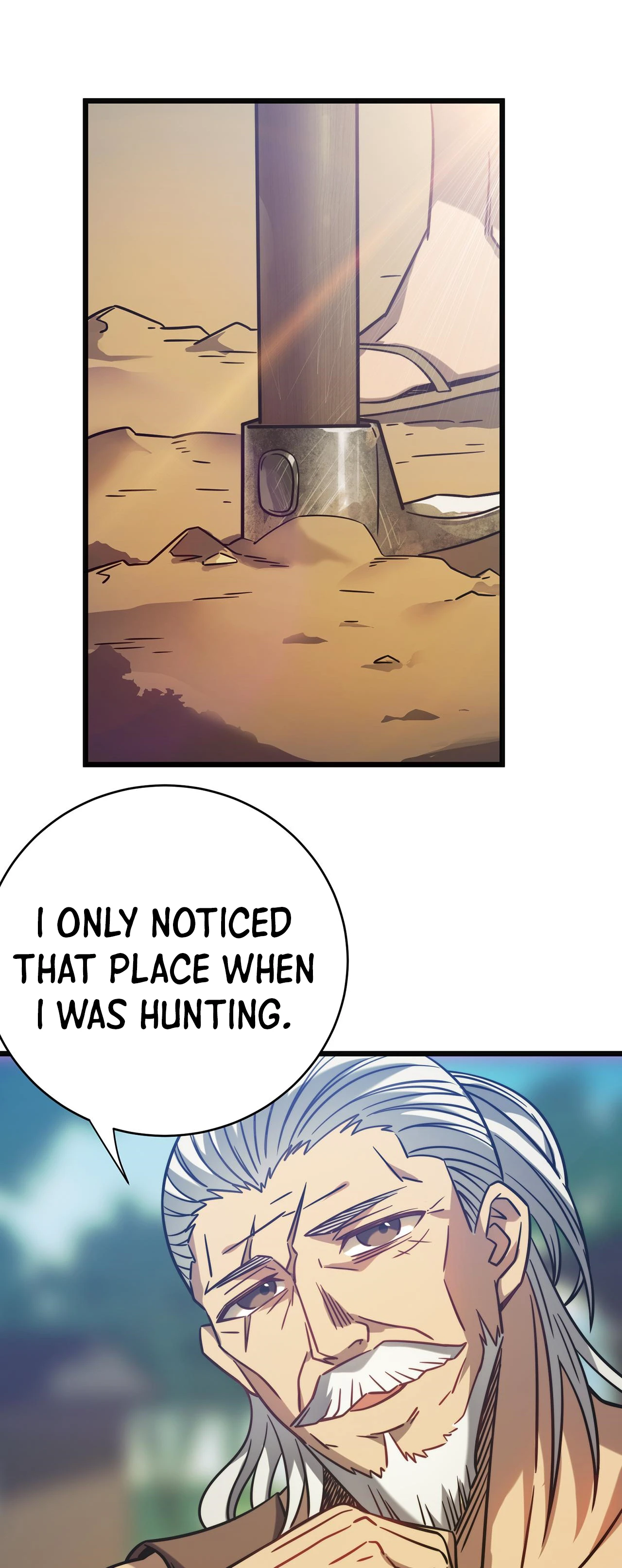 My Path to Killing Gods in Another World Chapter 16 - Page 14