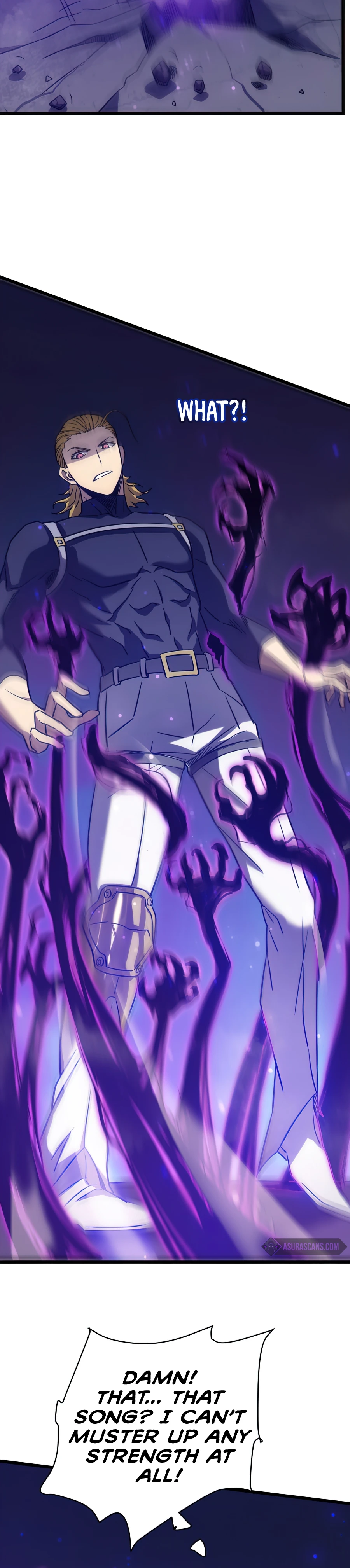 My Path to Killing Gods in Another World Chapter 20 - Page 9