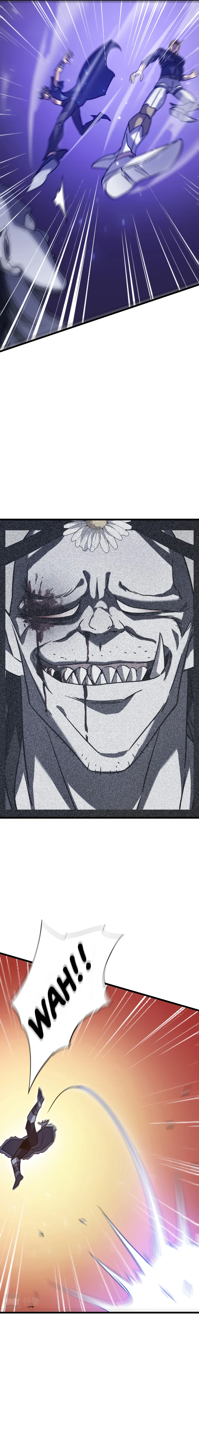My Path to Killing Gods in Another World Chapter 21 - Page 26