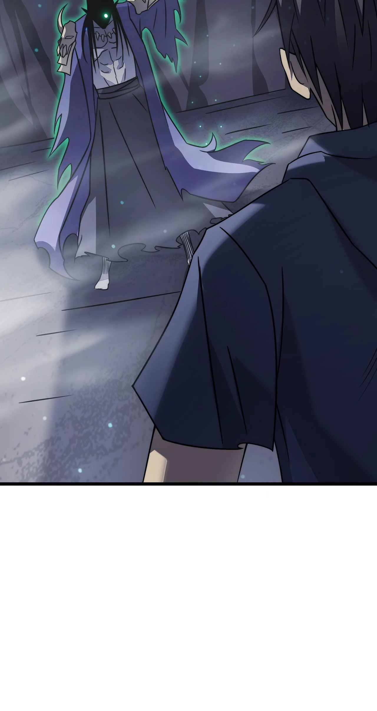 My Path to Killing Gods in Another World Chapter 24 - Page 6