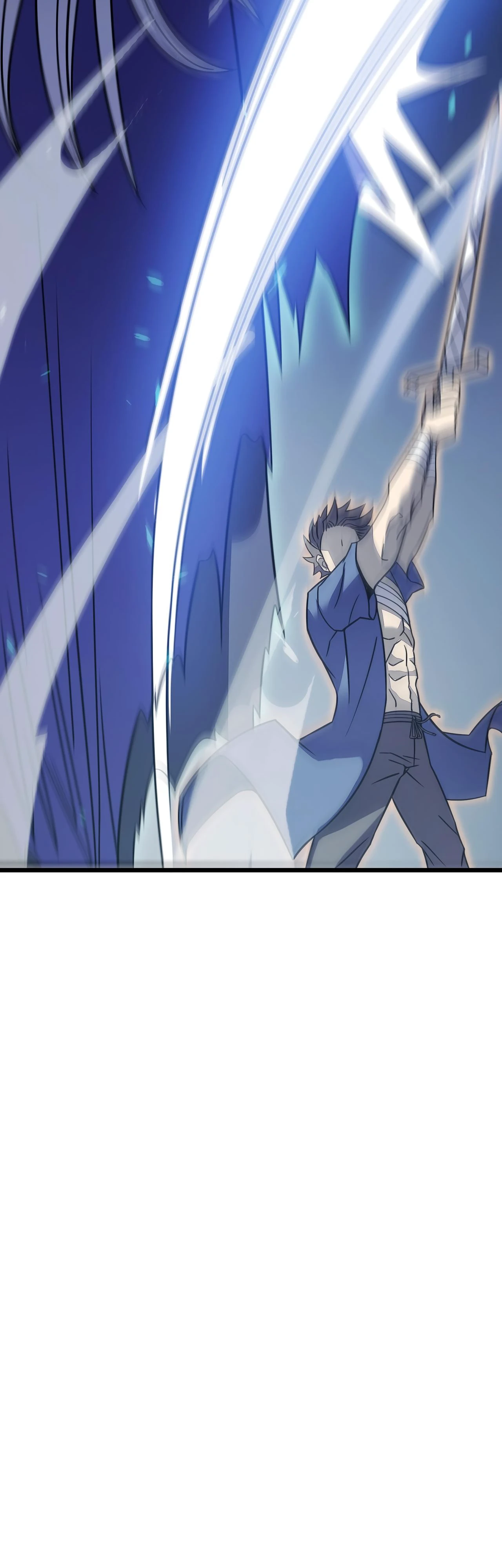My Path to Killing Gods in Another World Chapter 24 - Page 8