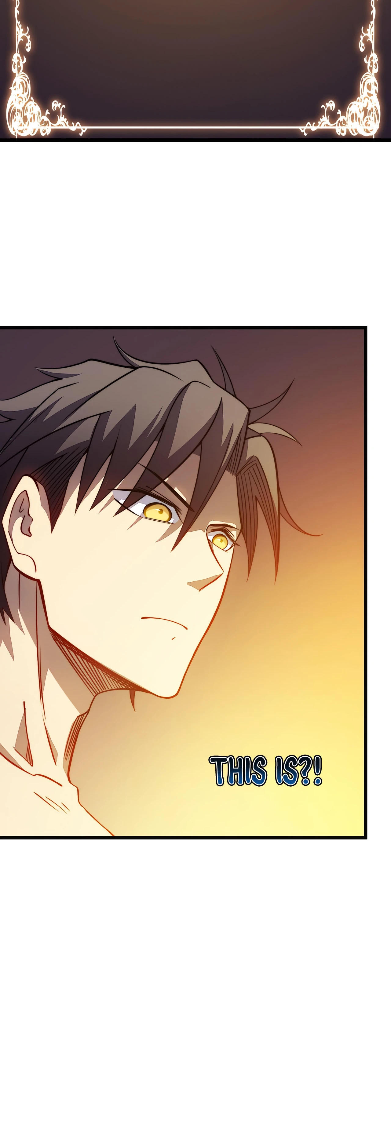My Path to Killing Gods in Another World Chapter 27 - Page 17