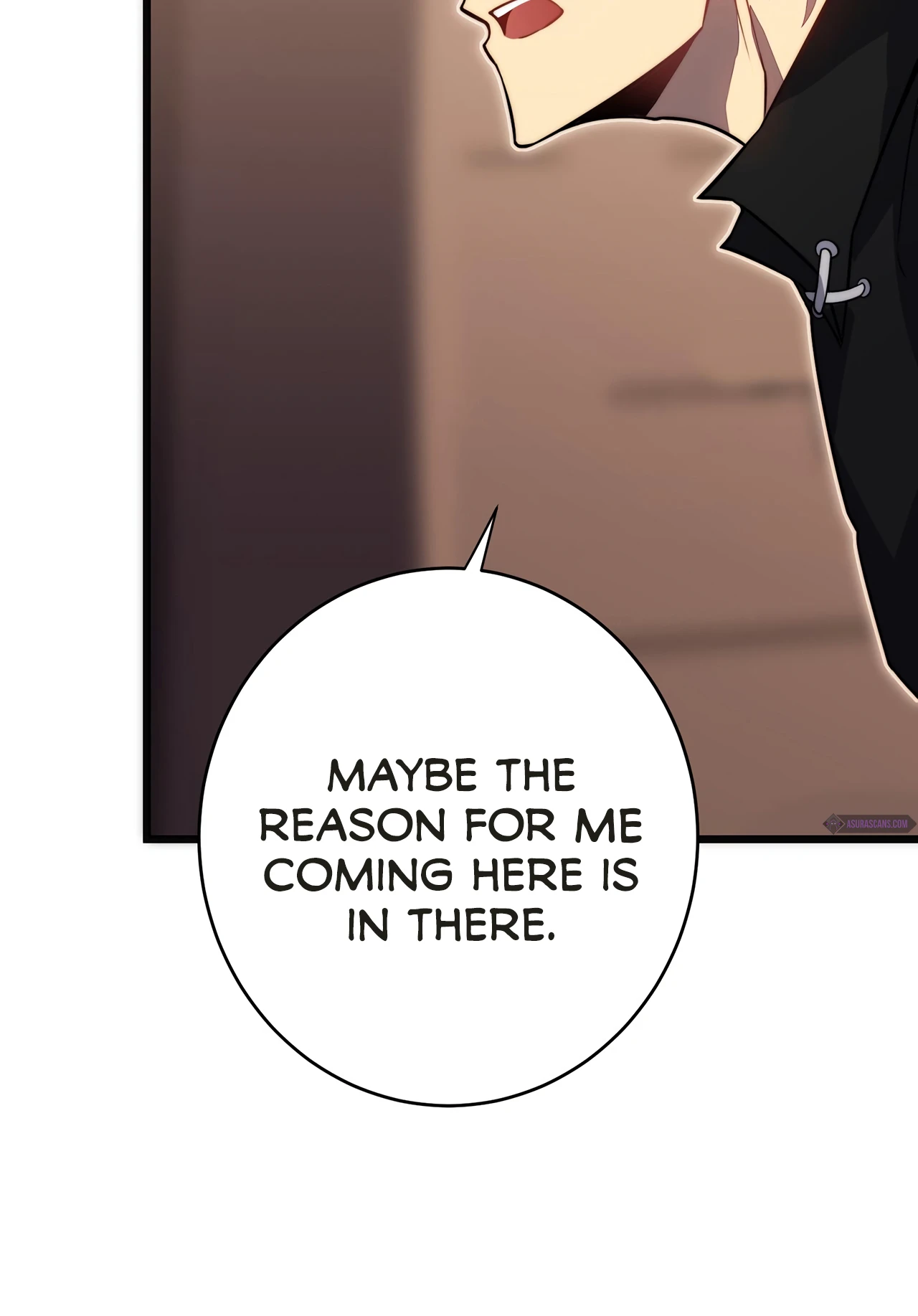 My Path to Killing Gods in Another World Chapter 29 - Page 9