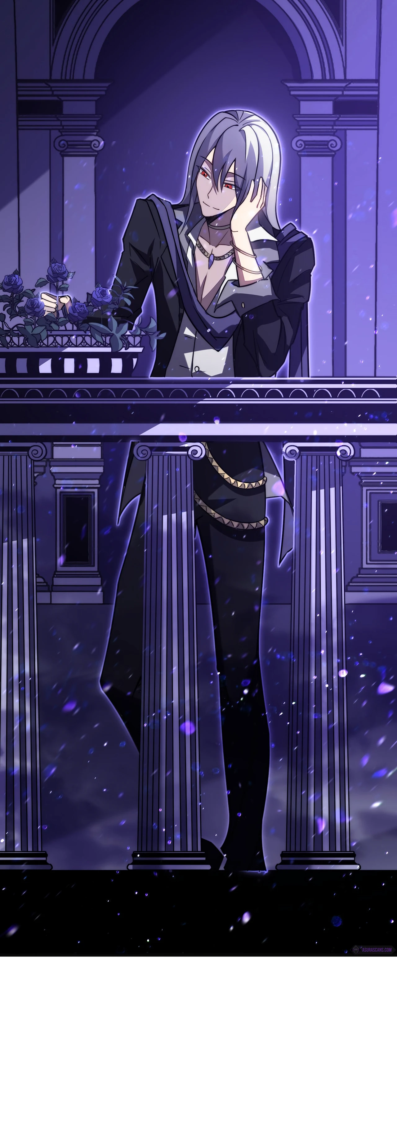 My Path to Killing Gods in Another World Chapter 30 - Page 3