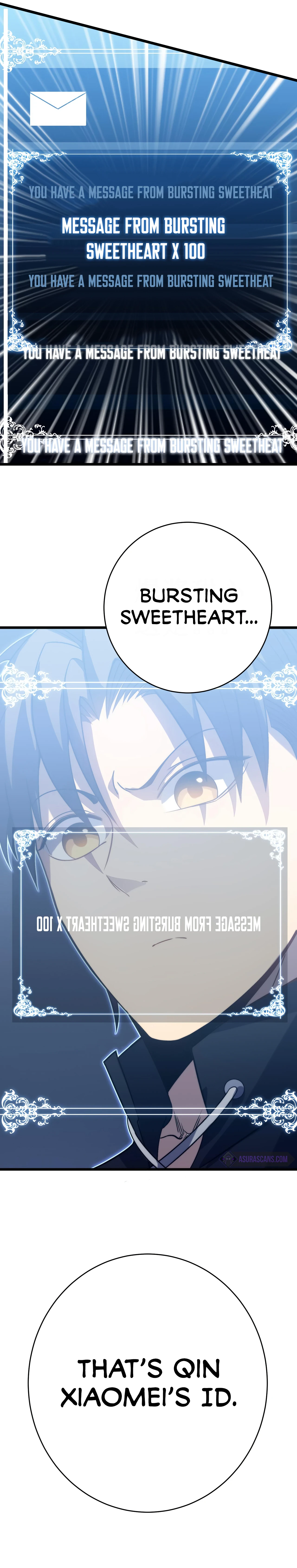 My Path to Killing Gods in Another World Chapter 33 - Page 14