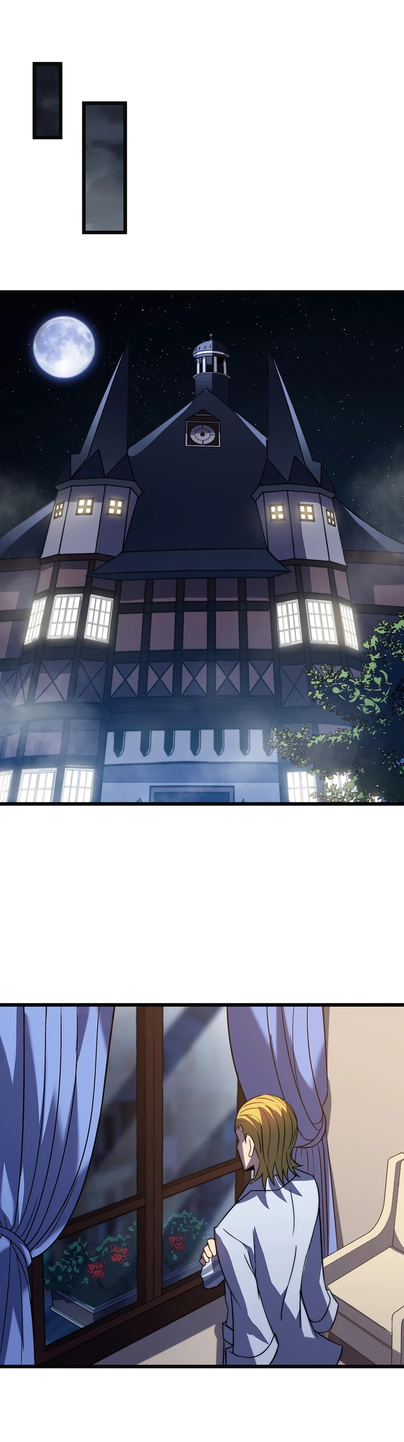 My Path to Killing Gods in Another World Chapter 34 - Page 5