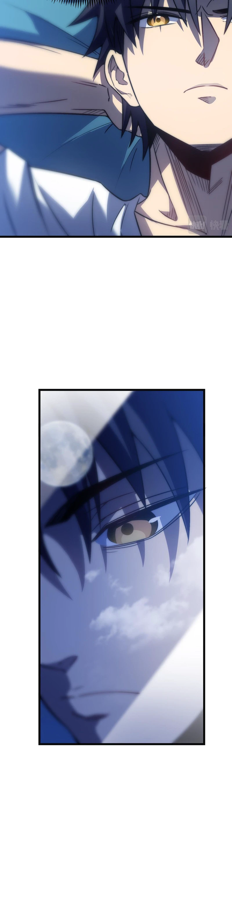 My Path to Killing Gods in Another World Chapter 36 - Page 7