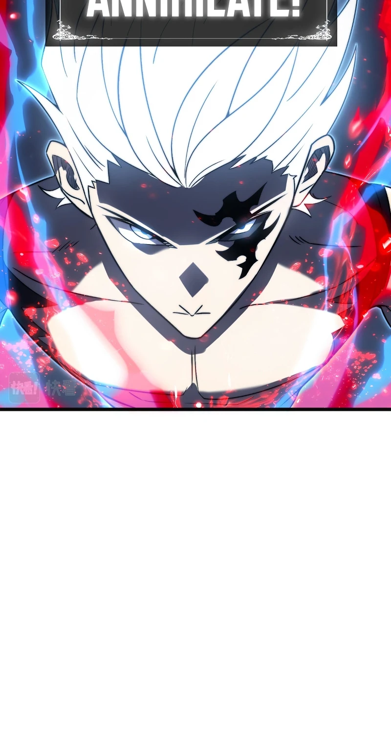 My Path to Killing Gods in Another World Chapter 41 - Page 9