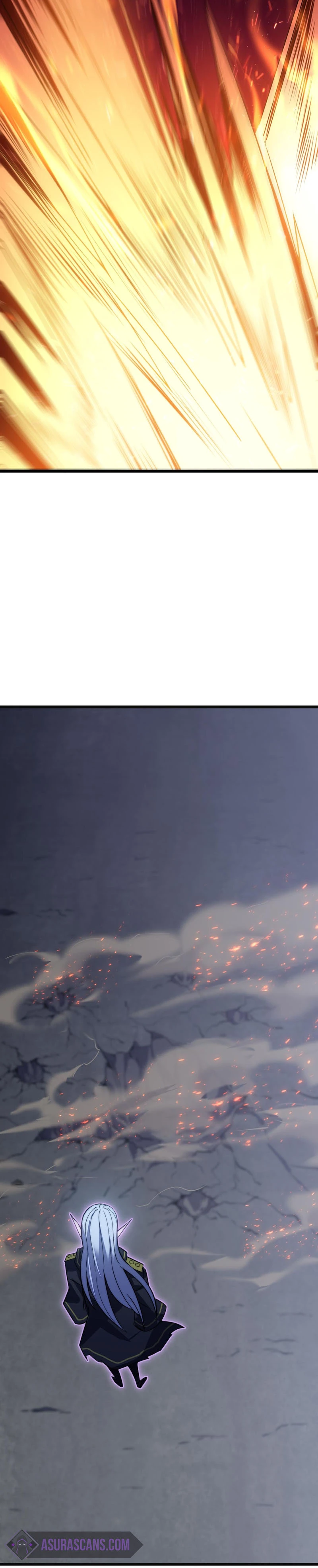 My Path to Killing Gods in Another World Chapter 44 - Page 11