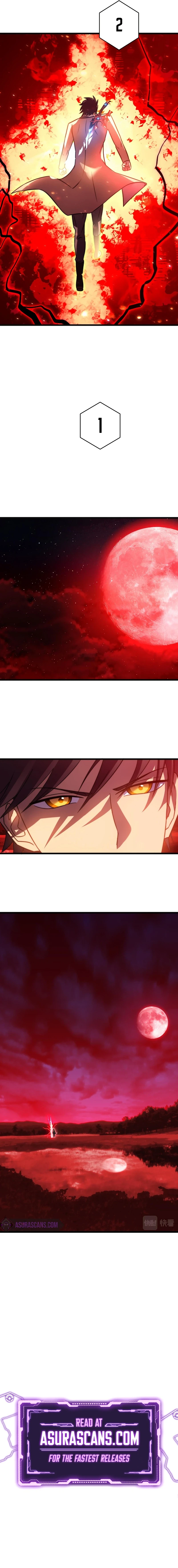 My Path to Killing Gods in Another World Chapter 51 - Page 17