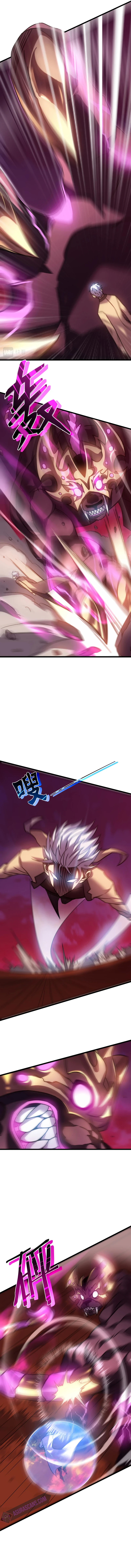 My Path to Killing Gods in Another World Chapter 55 - Page 5