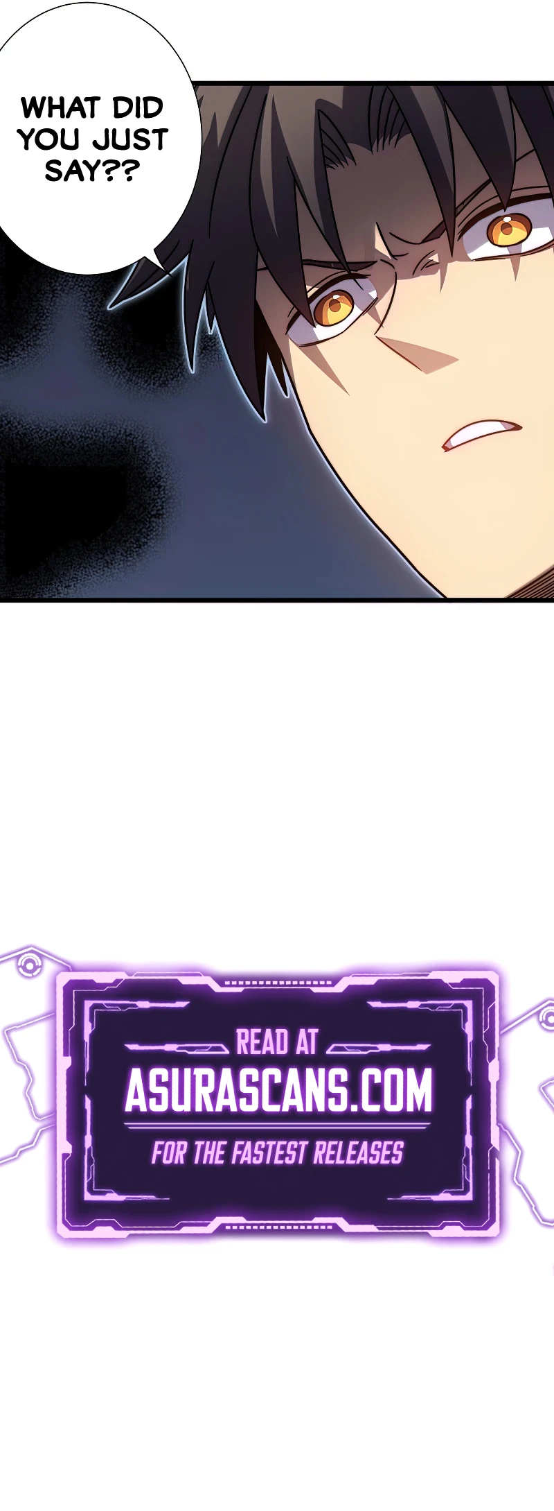 My Path to Killing Gods in Another World Chapter 57 - Page 10