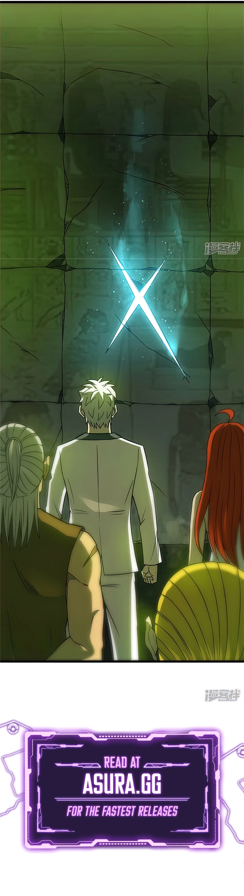 My Path to Killing Gods in Another World Chapter 63 - Page 8