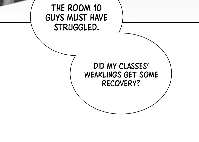 My School Life Pretending To Be a Worthless Person Chapter 34 - Page 4