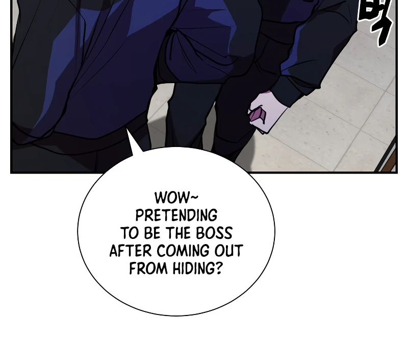 My School Life Pretending To Be a Worthless Person Chapter 34 - Page 9