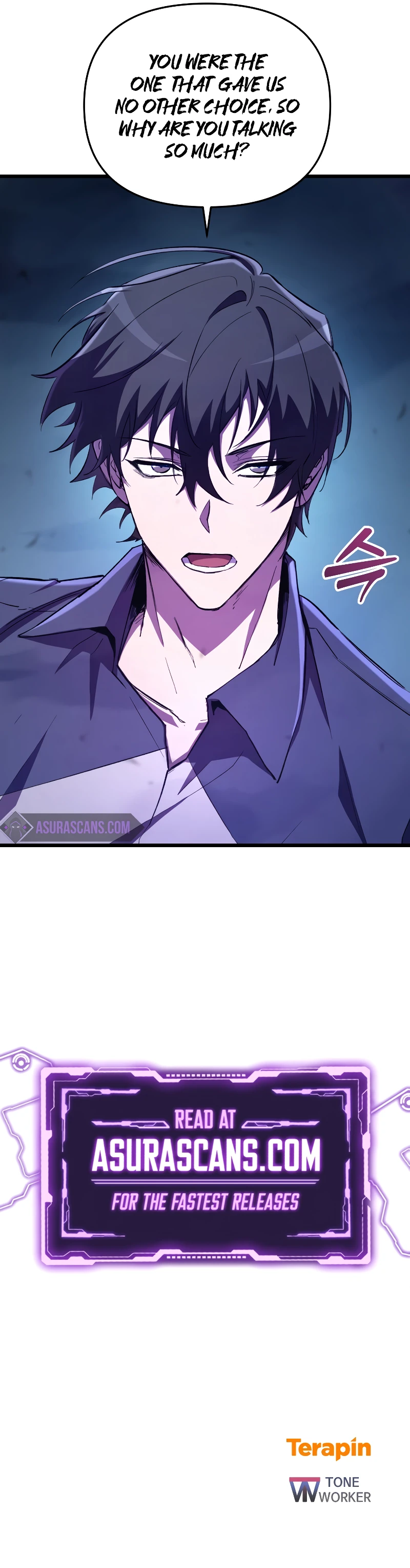 My School Life Pretending To Be a Worthless Person Chapter 62 - Page 13