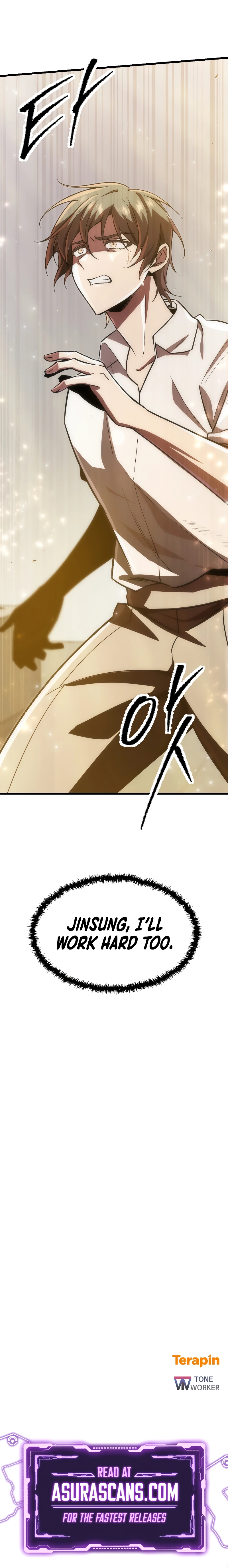 My School Life Pretending To Be a Worthless Person Chapter 68 - Page 12