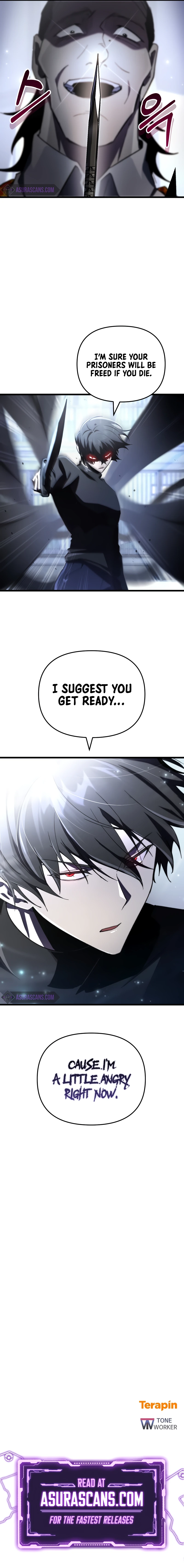 My School Life Pretending To Be a Worthless Person Chapter 72 - Page 11