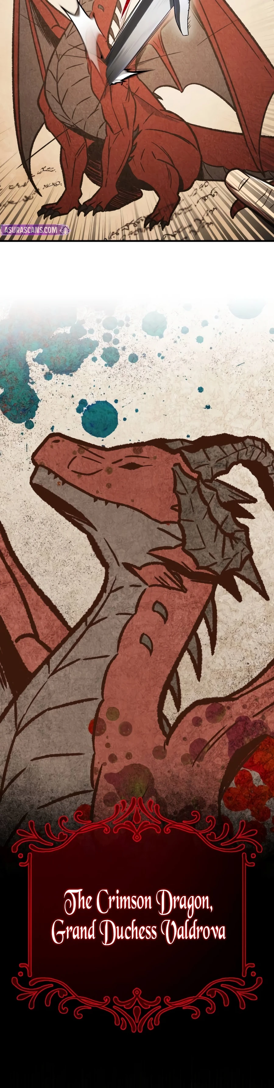 My Slain Dragon Bride Chapter 1 - Page 17