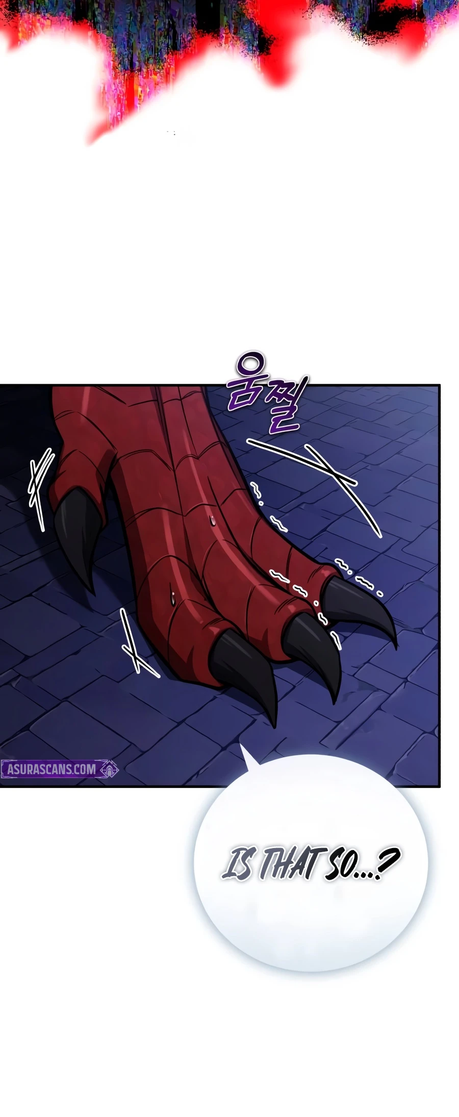 My Slain Dragon Bride Chapter 1 - Page 21