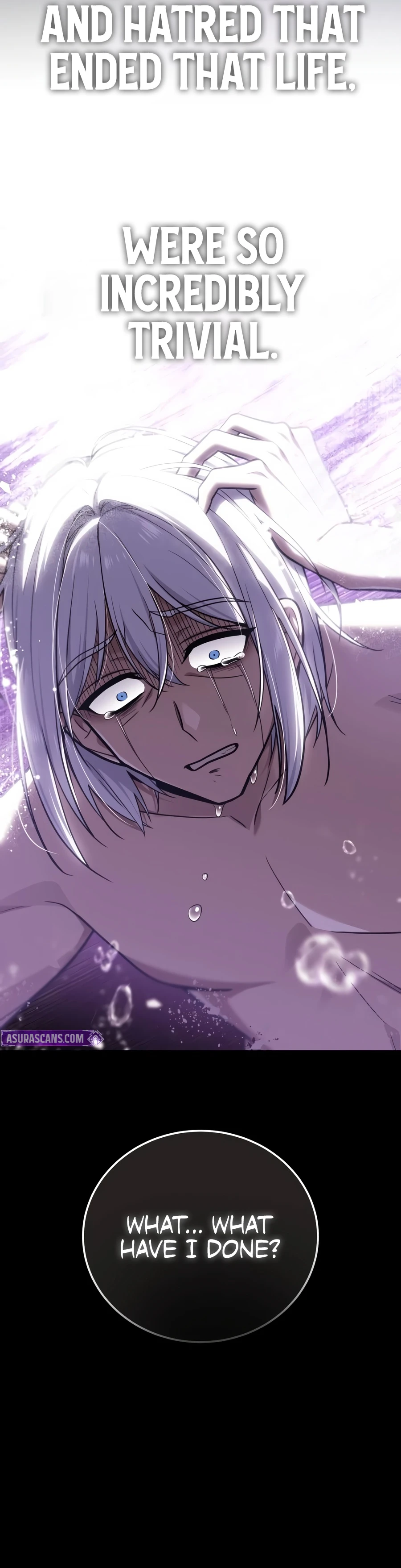 My Slain Dragon Bride Chapter 1 - Page 36