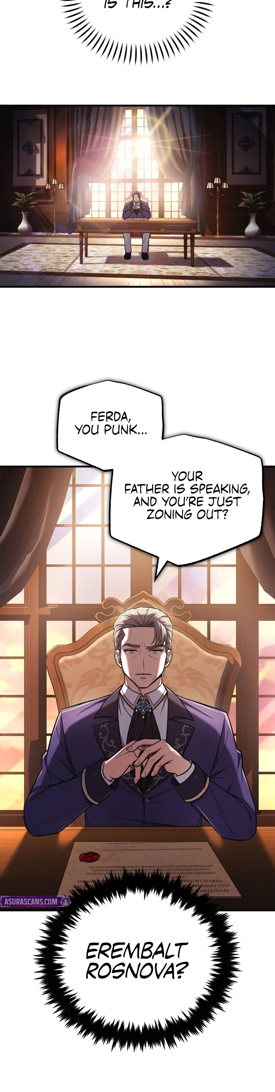 My Slain Dragon Bride Chapter 1 - Page 40
