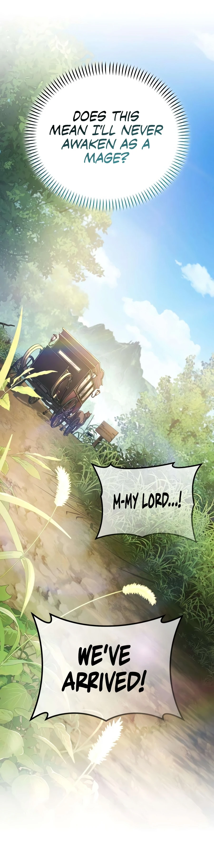 My Slain Dragon Bride Chapter 2 - Page 13