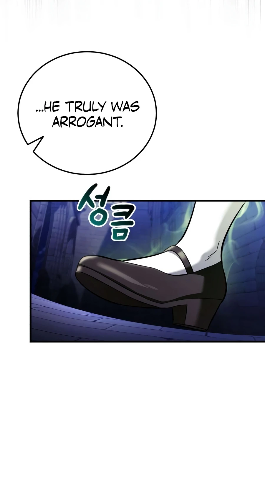 My Slain Dragon Bride Chapter 2 - Page 28