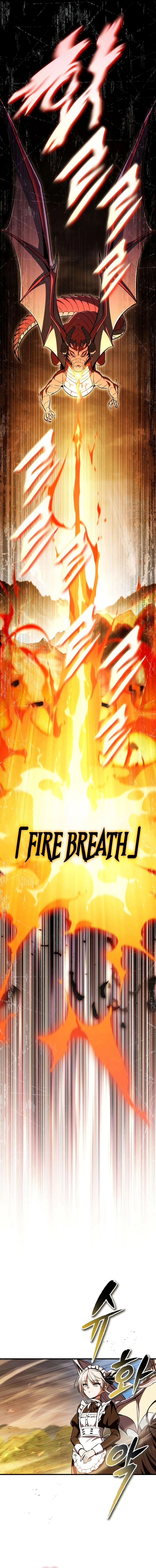 My Slain Dragon Bride Chapter 3 - Page 18