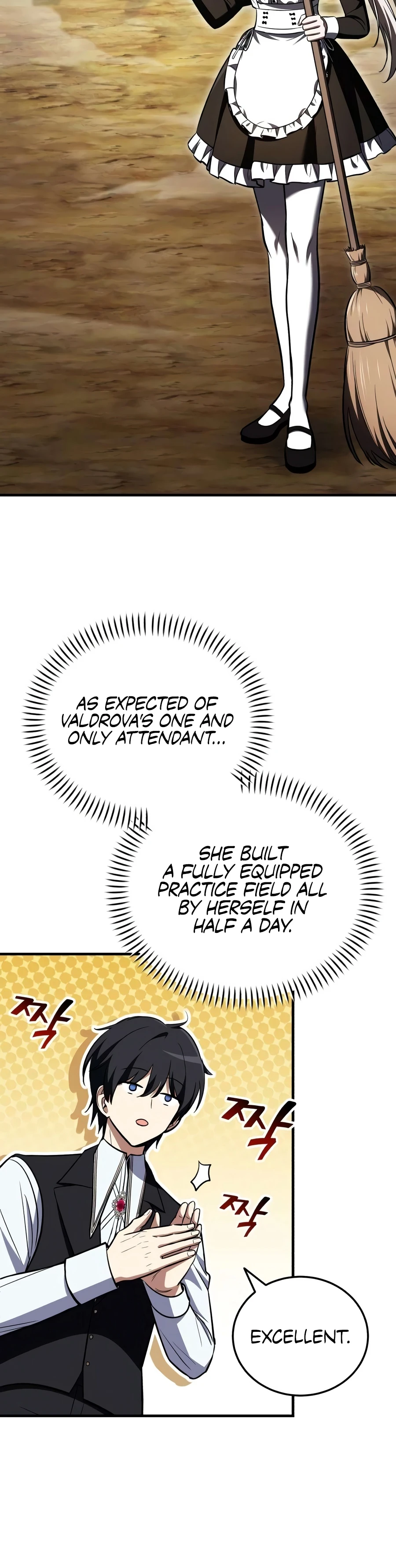 My Slain Dragon Bride Chapter 4 - Page 14