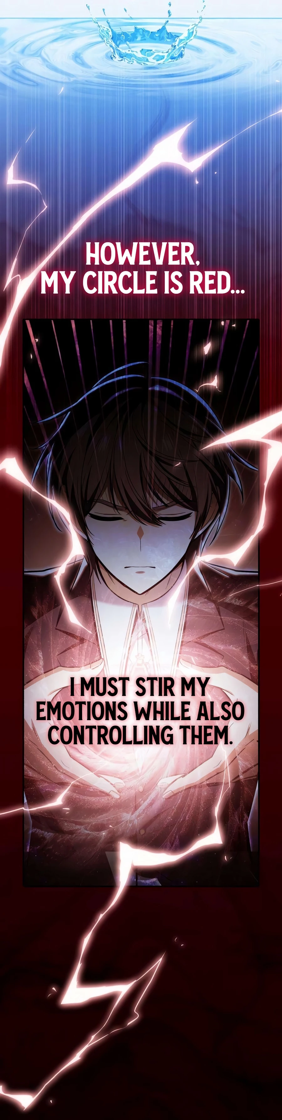 My Slain Dragon Bride Chapter 4 - Page 16