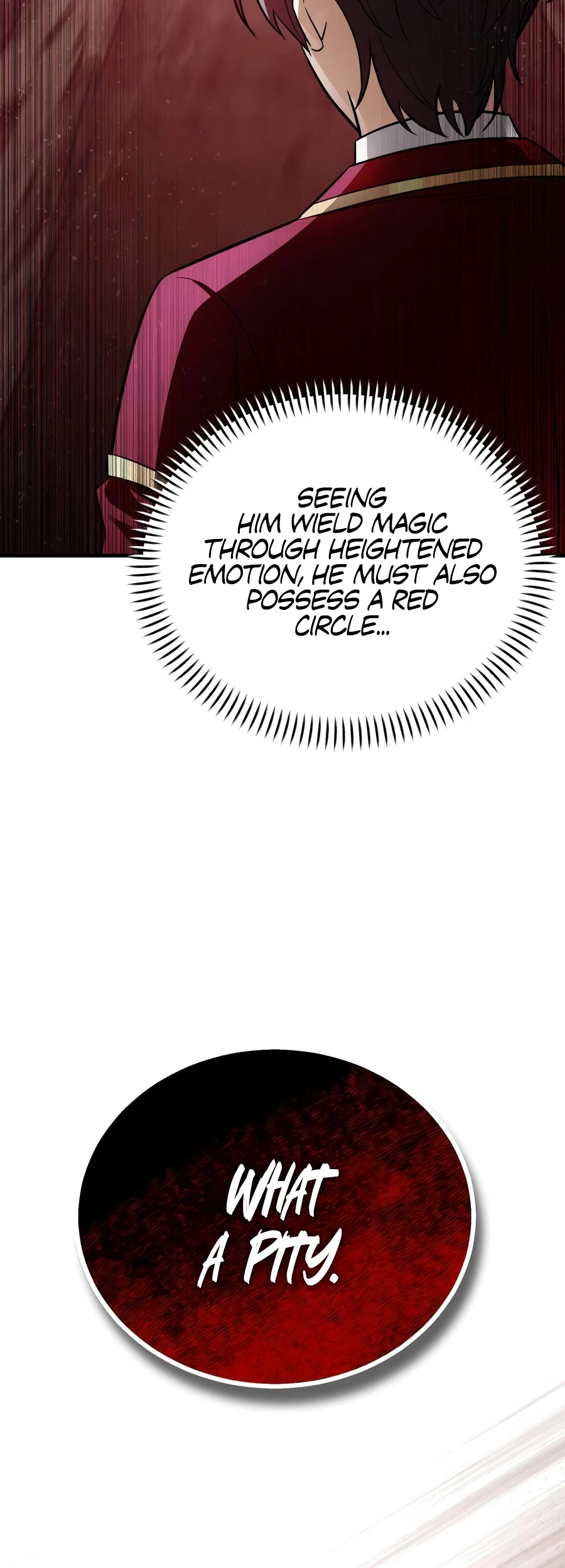 My Slain Dragon Bride Chapter 5 - Page 14