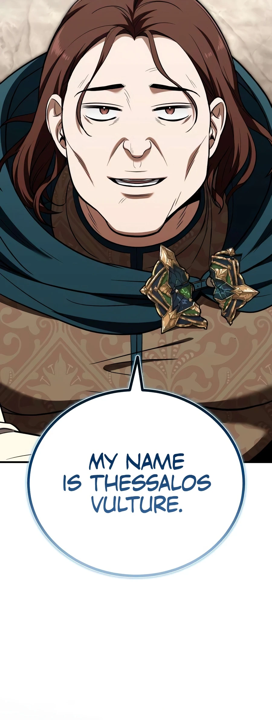 My Slain Dragon Bride Chapter 5 - Page 20