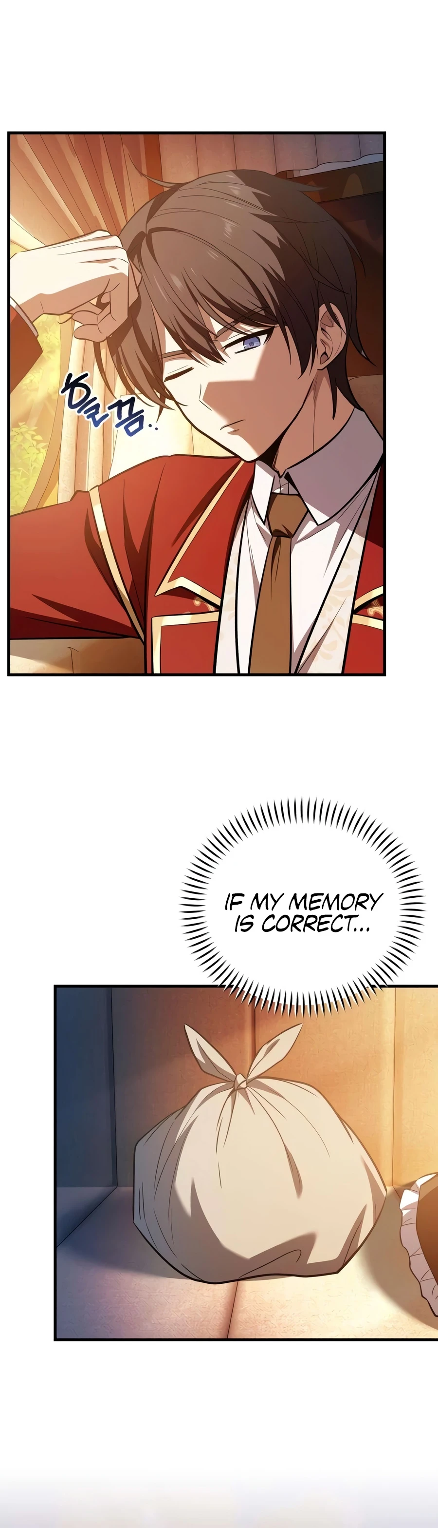 My Slain Dragon Bride Chapter 6 - Page 7
