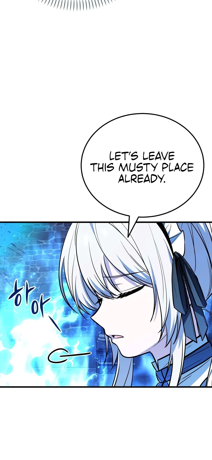 My Slain Dragon Bride Chapter 6 - Page 21