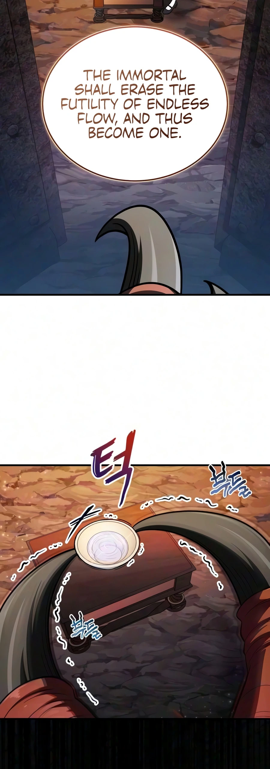 My Slain Dragon Bride Chapter 7 - Page 7