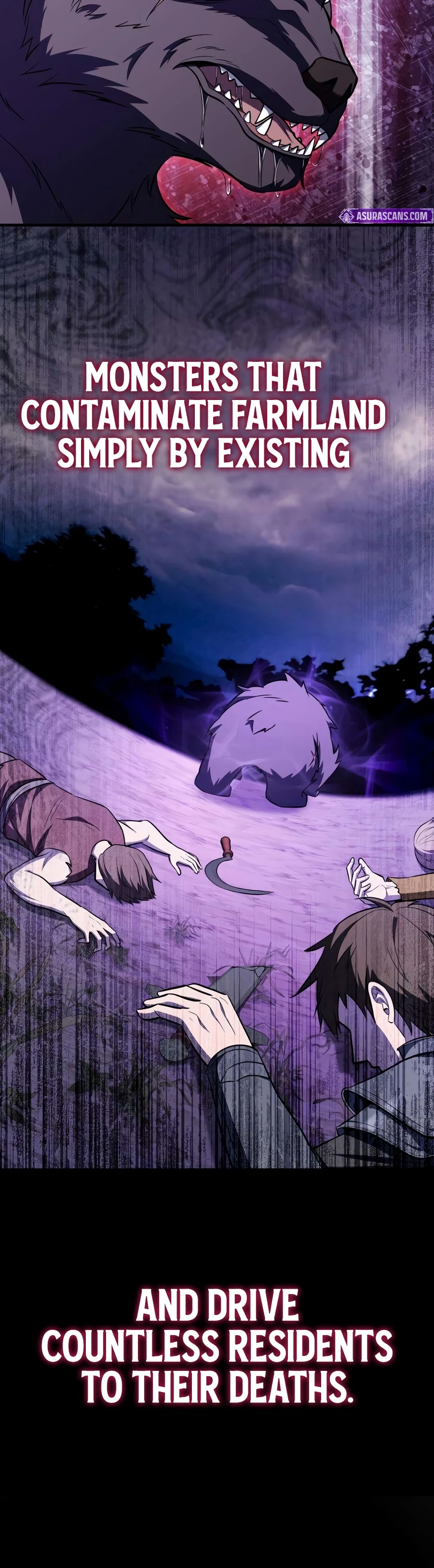 My Slain Dragon Bride Chapter 8 - Page 13
