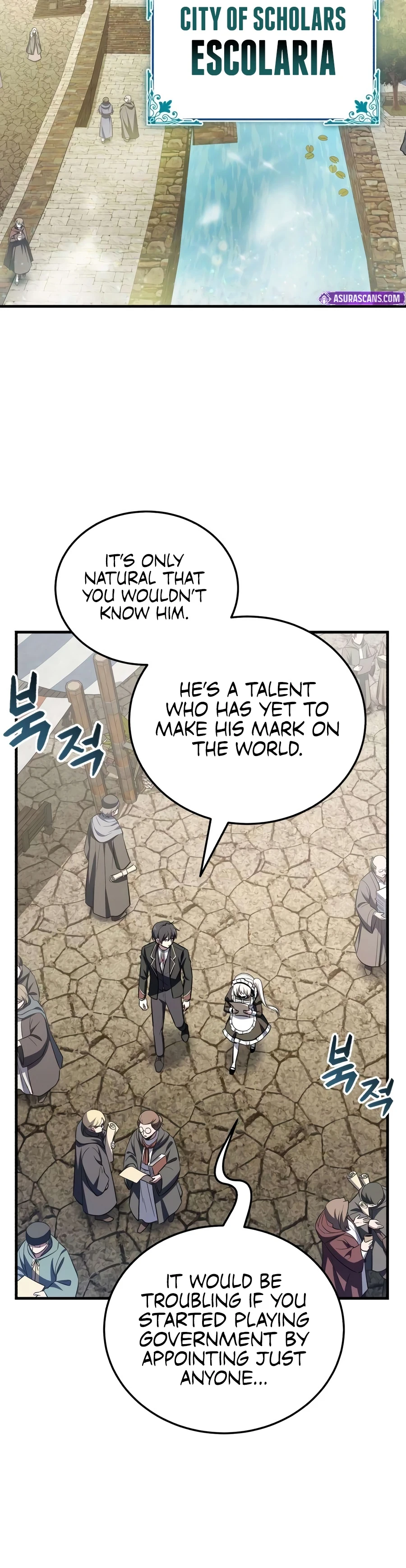 My Slain Dragon Bride Chapter 8 - Page 15