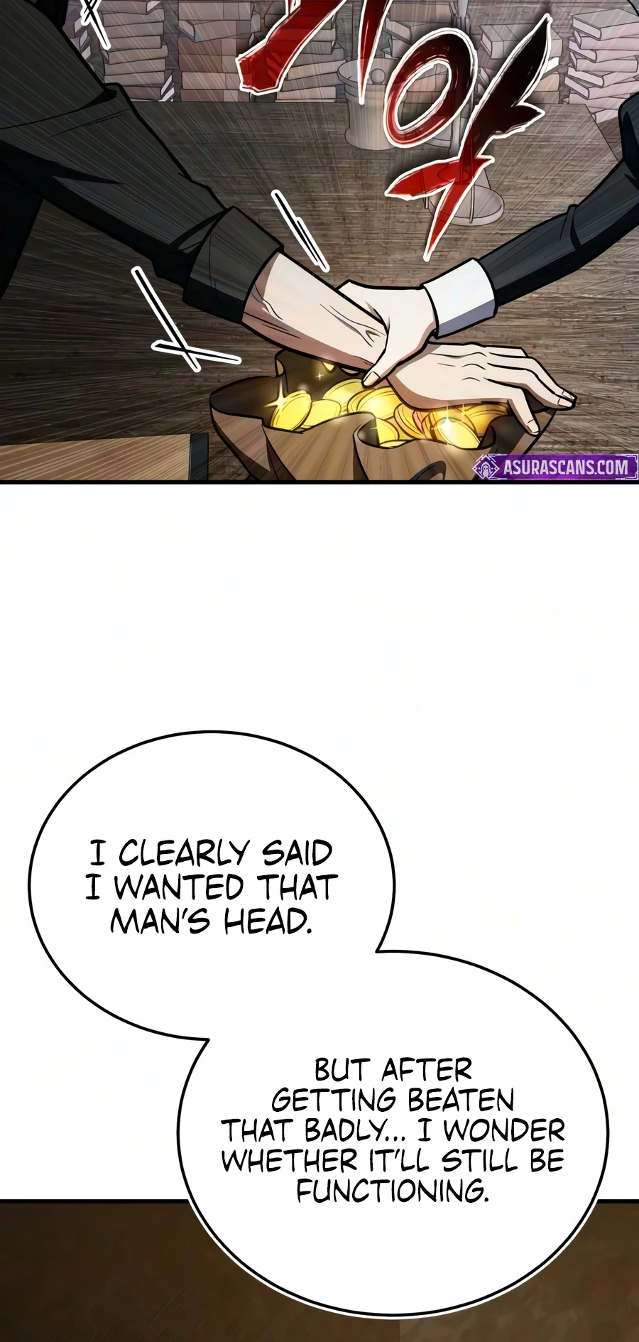 My Slain Dragon Bride Chapter 9 - Page 11