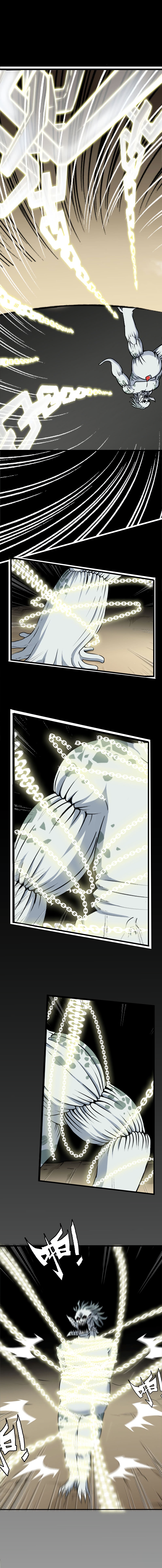 My Wife Is A Demon Queen Chapter 1 - Page 7