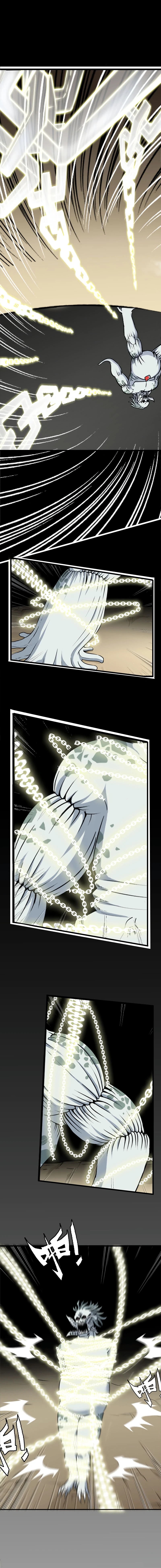 My Wife Is A Demon Queen Chapter 1 - Page 7