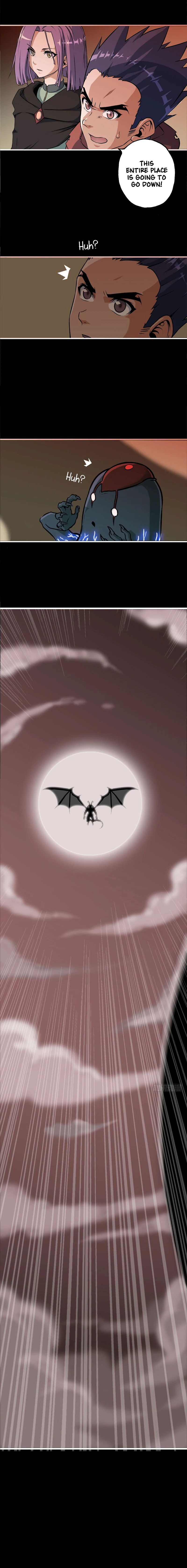 My Wife Is A Demon Queen Chapter 1 - Page 12
