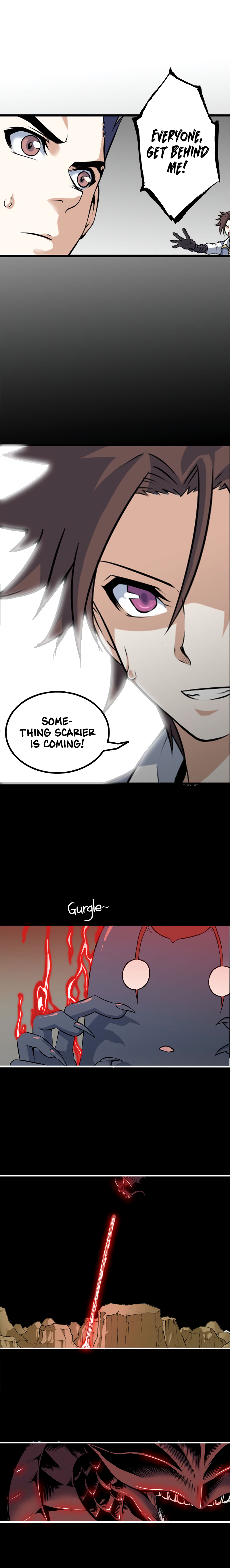 My Wife Is A Demon Queen Chapter 1 - Page 13